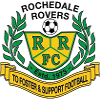 Rochedale U23 – Football Team