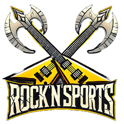Rock n Sports Dota 2 Team