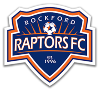 Команда Рокфорд Raptors. Состав Football