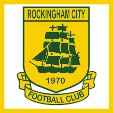 Rockingham City – Football Team