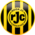 Equipo Roda JC Kerkrade Reserva. Composición De Football