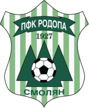 Команда Родопа Смолян. Состав Football