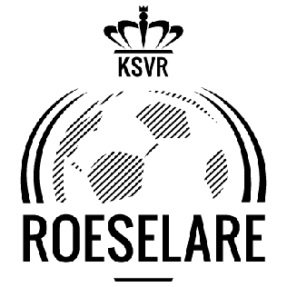 Drużyna Roeselare. Skład Football
