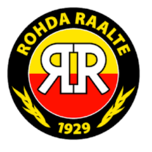 Equipo Raalte. Composición De Football