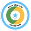 Hold Rolim de Moura. Opstilling Football