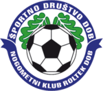 Hold Dob. Opstilling Football