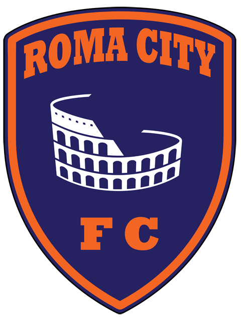 罗马城队 Football队