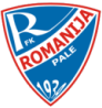 Команда Романия Пале. Состав Football