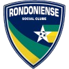 Hold Rondoniense. Opstilling Football