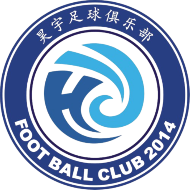 Rongshui Haoyu – Football Team