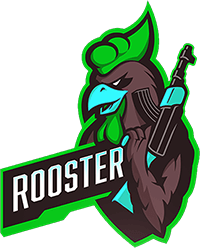 Rooster 2 CS2 (CS:GO)队