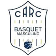 Hold Rosario Central. Opstilling Basketball