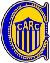 Hold Rosario Central Sergipe. Opstilling Football
