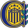 Drużyna Rosario Central U20. Skład Football