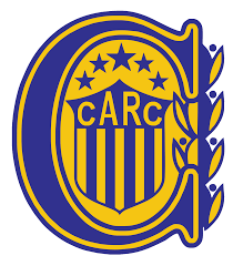 Drużyna Rosario Central (k). Skład Football