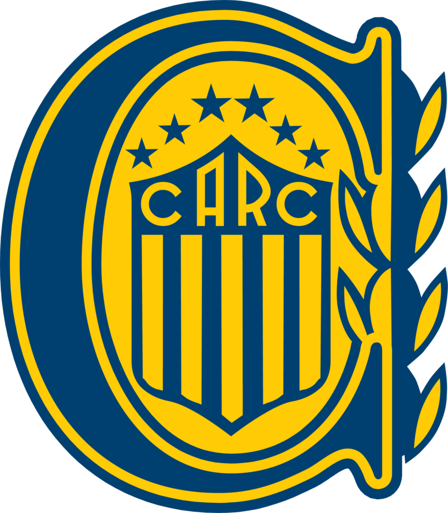 Rosario Central women Basketball Team