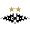 Hold Rosenborg (w). Opstilling Football