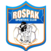 Hold Rospak. Opstilling Football