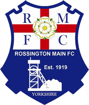 Rossington Main (w) – Football Team