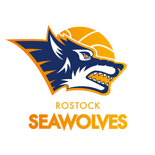 Rostock B Basketball Team
