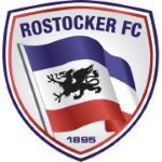 Hold Rostocker. Opstilling Football
