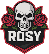 ROSY – CS2 (CS:GO)
