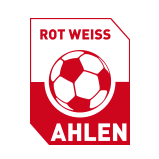 Drużyna Ahlen. Skład Football