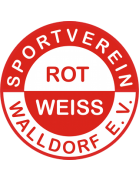 Equipo Walldorf. Composición De Football