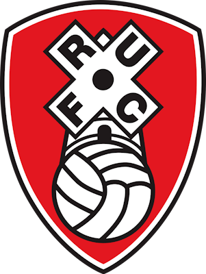 Rotherham (w) – Football Team