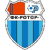 Rotor Volgograd B – Football Team