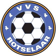 Hold Rotselaar. Opstilling Football