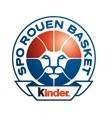 Rouen Basketball Team