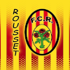 Hold Rousset Ste Victoire. Opstilling Football