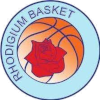 Hold Rovigo Woman. Opstilling Basketball