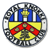 Drużyna Knokke. Skład Football