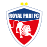 Royal Pari Football Team