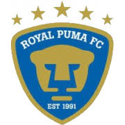 皇家队 Puma FC Football队