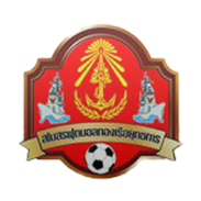 Hold Kongelige Thailandske Flåde. Opstilling Football