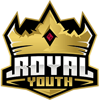 Hold Royal (Youth). Opstilling LoL