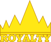 Hold Royalty. Opstilling CS2 (CS:GO)