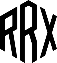 Hold RRX. Opstilling Rainbow 6
