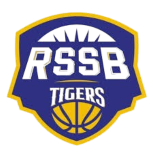 RSSB Tigers – Basketball