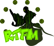 Hold RTFM. Opstilling Overwatch