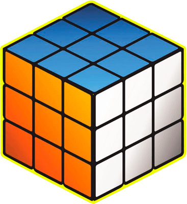 Hold RUBIK. Opstilling CS2 (CS:GO)