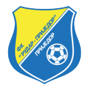 Equipo Prijedor. Composición De Football