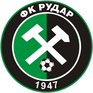 Rudar Probistip – Football Team