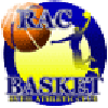 Equipo Rueil Athletic Club. Composición De Basketball
