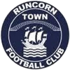 Runcorn Town – Football Équipe