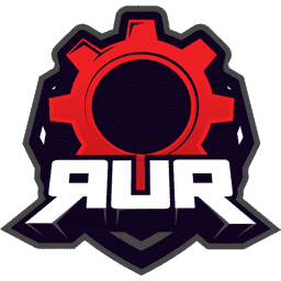 Hold RUR Esports. Opstilling CS2 (CS:GO)