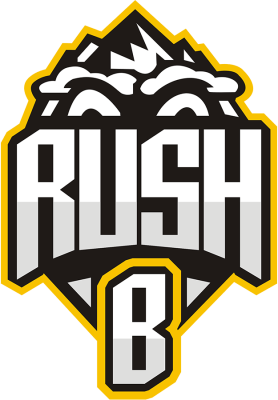 RUSH B, склад з Dota 2